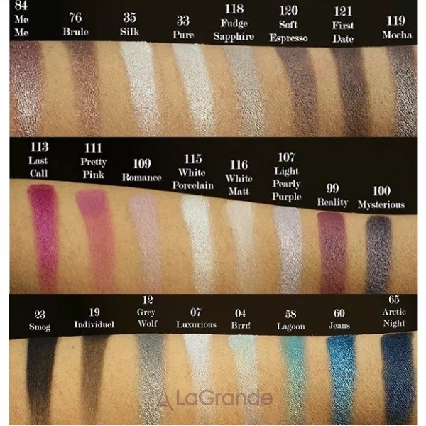 Pierre Rene Eyeshadow Chic ���� ��� ���