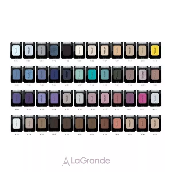 Pierre Rene Eyeshadow Chic ���� ��� ���