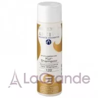 Alcina Hair Care Strukturglattendes Kur-Shampoo 1.22 ������� ��� ������������ ��������� �������