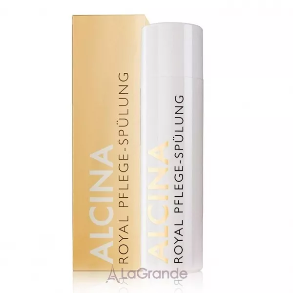 Alcina Royal Pflege Spulung �������������� ����������� ��������
