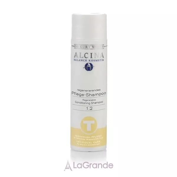 Alcina Pflege-Shampoo 1.2 ����������������� ������� ��� ������������ �����