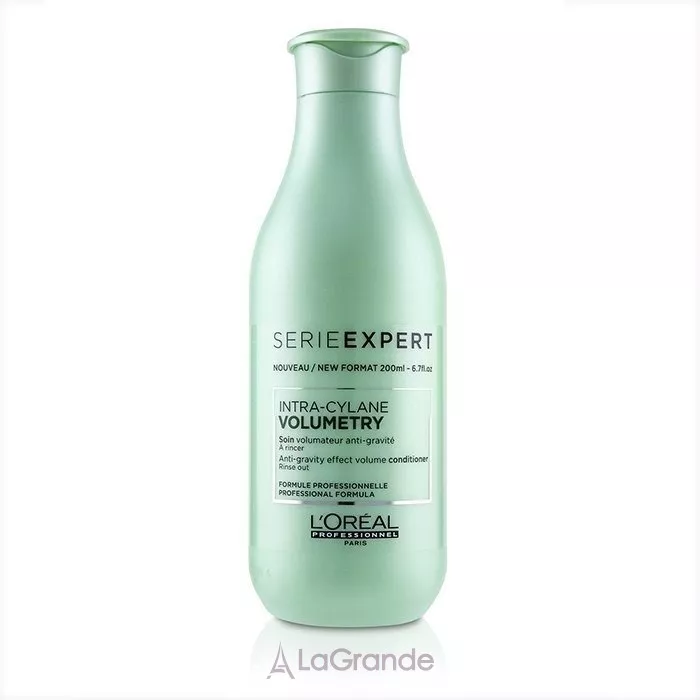 L'Oreal Professionnel Volumetry Conditioner �����������, �� ���� ��'�� ��� ������� �������.