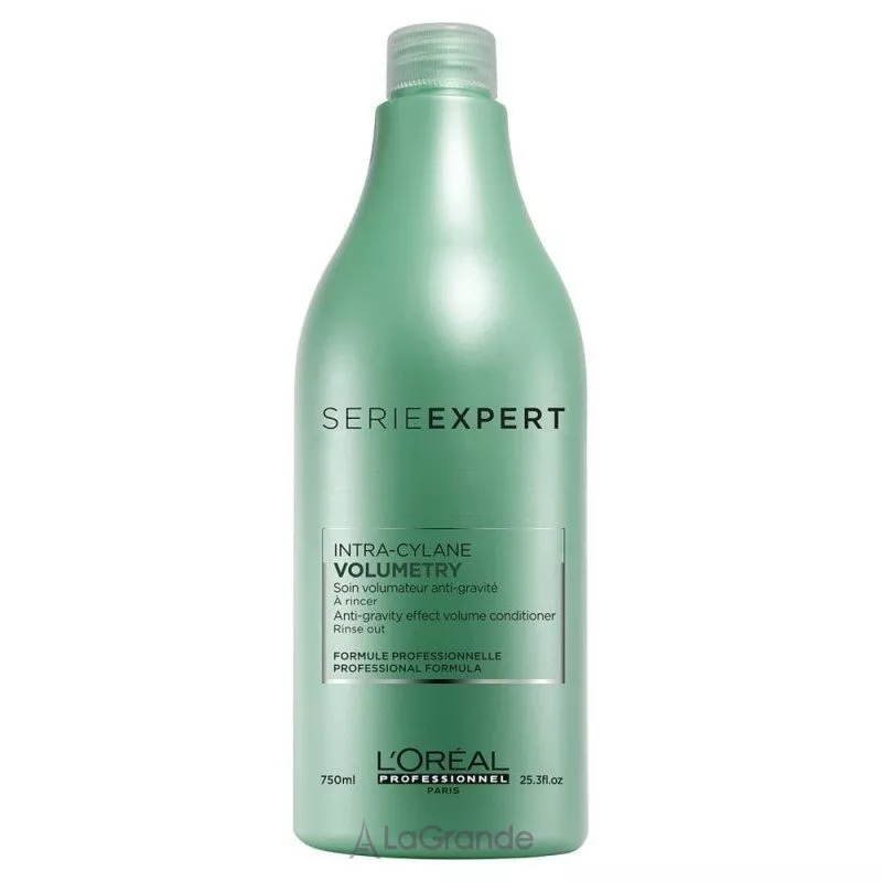 L'Oreal Professionnel Volumetry Conditioner �����������, �� ���� ��'�� ��� ������� �������.