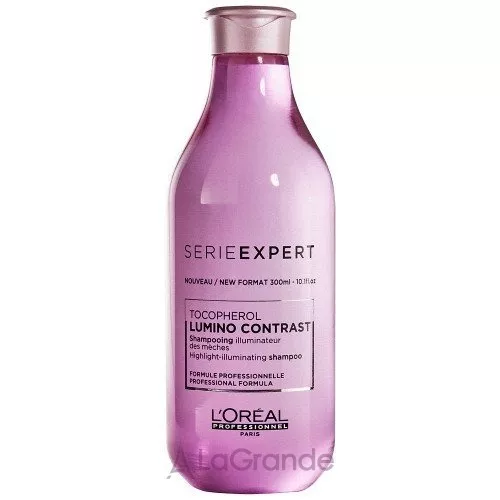 L'Oreal Professionnel Lumino Contrast Shampoo ������� ��� ������������ �����