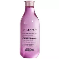 L'Oreal Professionnel Lumino Contrast Shampoo ������� ��� ����������� �������
