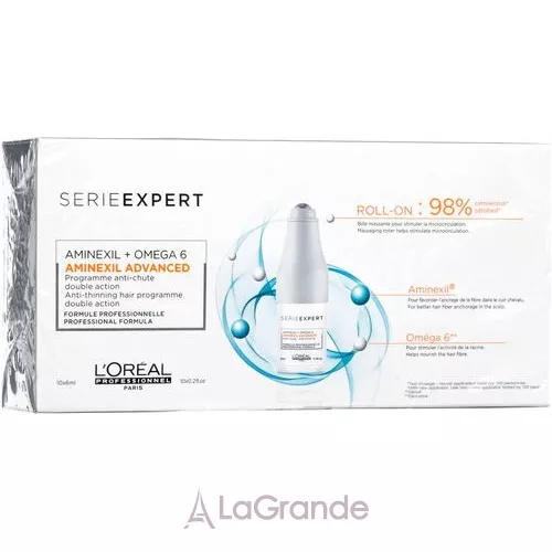 L'Oreal Professionnel Aminexil Advanced ���� ����� ��������� ������� � ����������