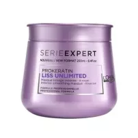 L'Oreal Professionnel Liss Unlimited Masque �������������� ����� ��� �����