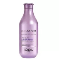 L'Oreal Professionnel Liss Unlimited Shampoo ������������� ������� ��� �������