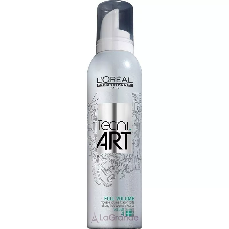 L'Oreal Professionnel Full Volume ��� ������������ ��������