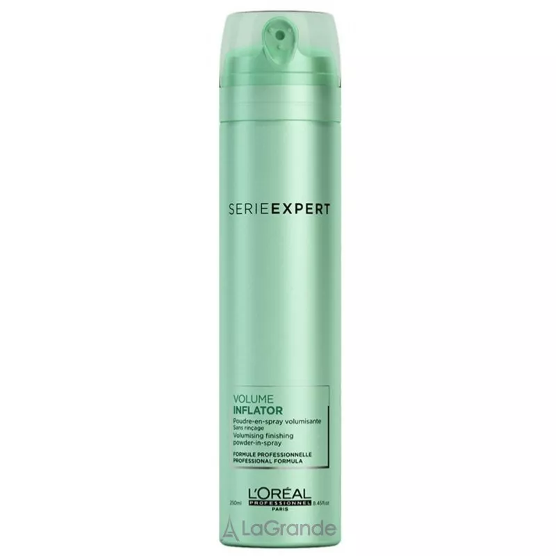 L'Oreal Professionnel Volumetry Inflator �������� ����� ��� ������� ������