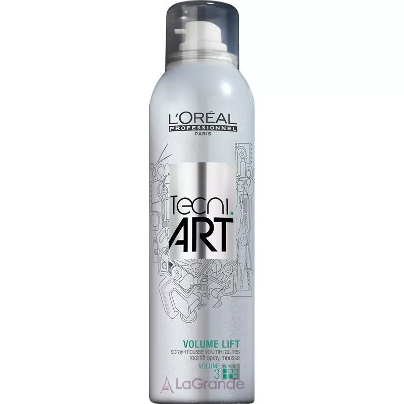 L'Oreal Professionnel Volume Lift ���-����� ��� ������������� ��'���