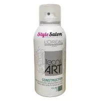 L'Oreal Professionnel Tecni.art Constructor Thermo-Active Spray ������������ ���������� ������������� �����