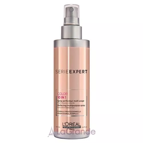 L'Oreal Professionnel Vitamino Color 10 in 1 ������������������� �����-���� ��� ���������� �����
