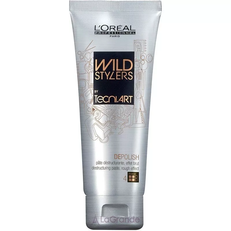 L'Oreal Professionnel Depolish Paste �������������� �����