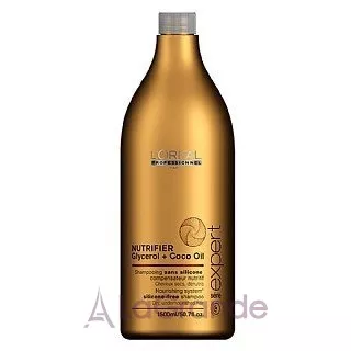 L'Oreal Professionnel Nutrifier Shampoo �������� ������� ��� ������ �������