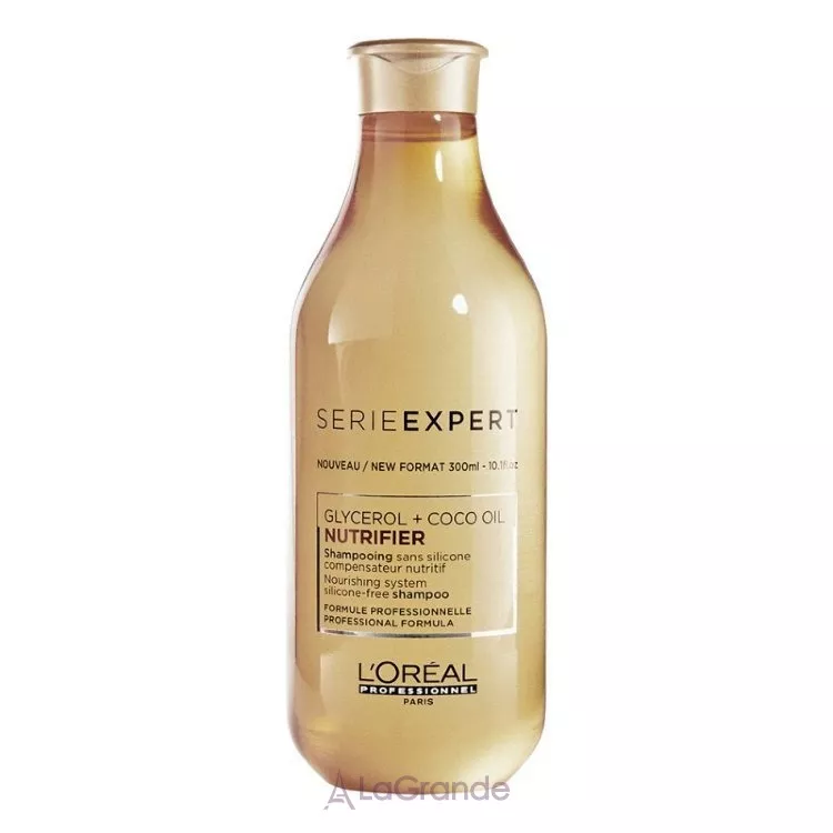 L'Oreal Professionnel Nutrifier Shampoo �������� ������� ��� ������ �������