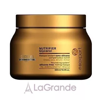L'Oreal Professionnel Nutrifier Masque ����� ��� ������ �� ������� �������