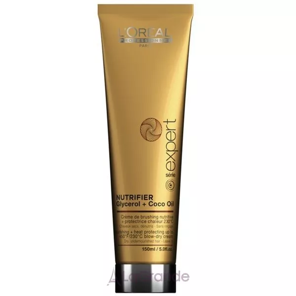 L'Oreal Professionnel Nutrifier Blow Dry �������� ������������� ���� ��� ������ �� ������� �������