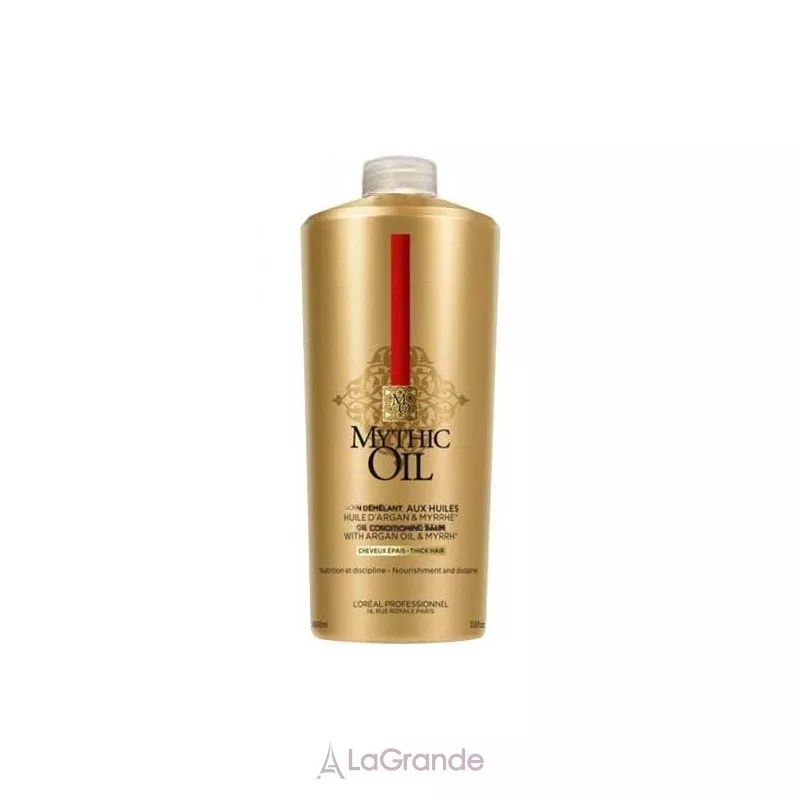 L'Oreal Professionnel Mythic Oil Shampoo For Thick Hair ������� ��� ������� �����
