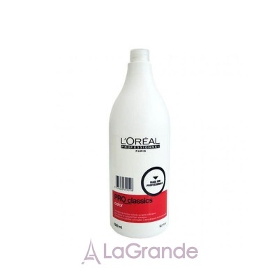 L'Oreal Professionnel Pro Classic Color Shampoo    