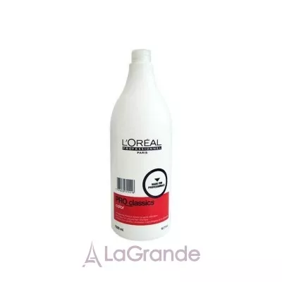 L'Oreal Professionnel Pro Classic Color Shampoo    