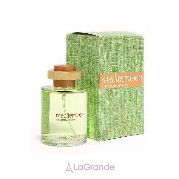 Antonio Banderas Mediterraneo ��������� ����