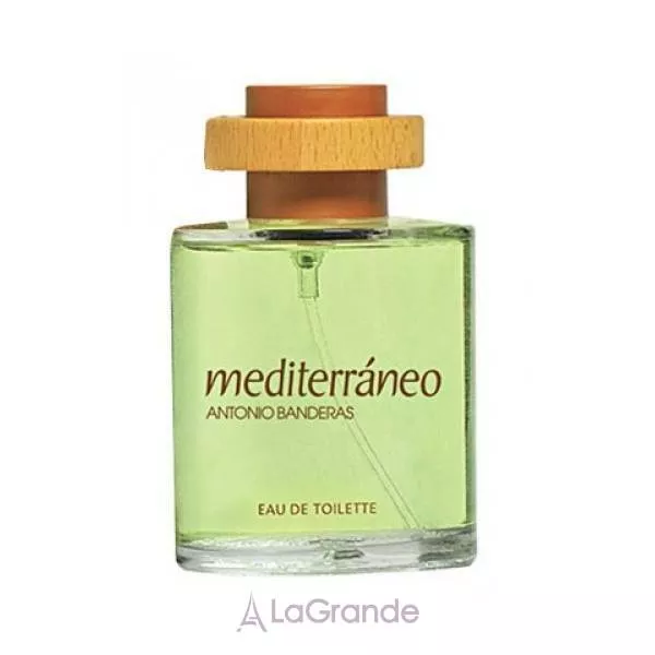 Antonio Banderas Mediterraneo ��������� ����