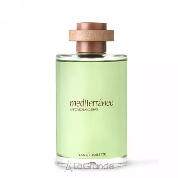 Antonio Banderas Mediterraneo ��������� ����
