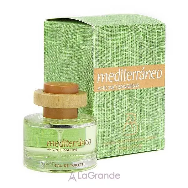 Antonio Banderas Mediterraneo ��������� ����