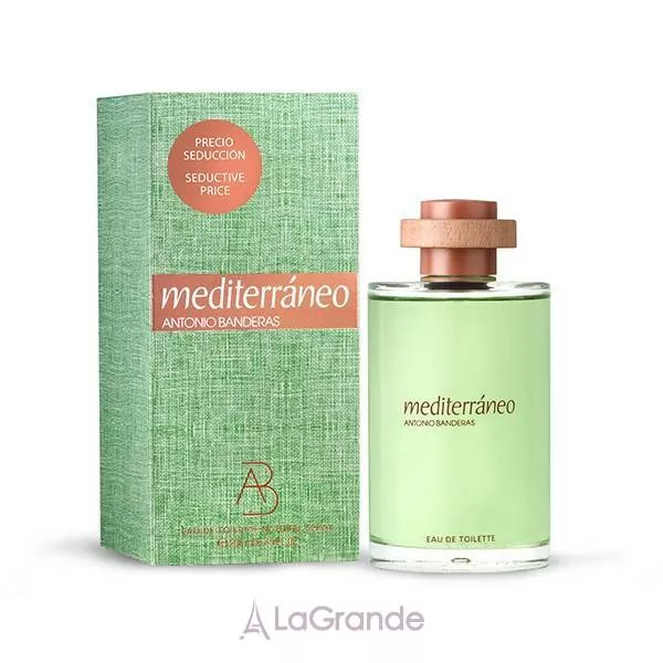 Antonio Banderas Mediterraneo ��������� ����