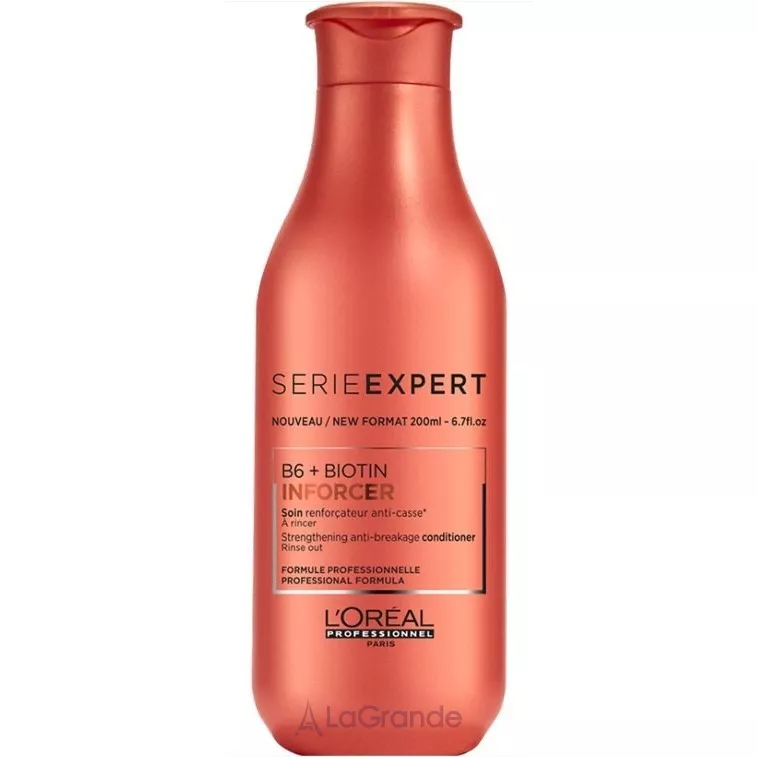 L'Oreal Professionnel Inforcer Strengthening Soin ��������� ����������� ��� �������
