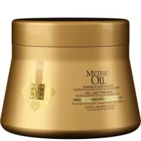L'Oreal Professionnel Mythic Oil Masque For Normal To Fine Hair ����� ��� ������ �����