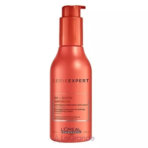 L'Oreal Professionnel Inforcer Cream ���� ������ �������� �����
