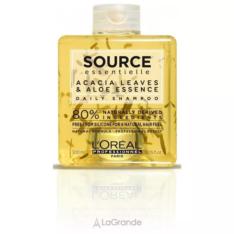 L'Oreal Professionnel Source Essentielle Daily Shampoo ������� ��� ��������� ������������