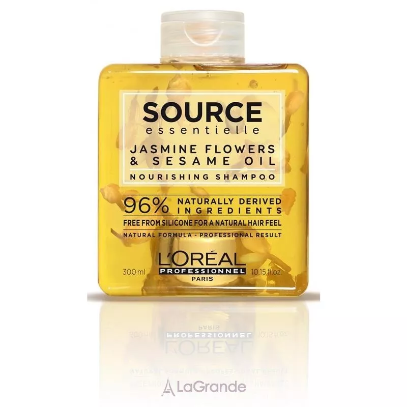L'Oreal Professionnel Source Essentielle Nourishing Shampoo �������� ������� ��� ������ �������