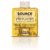 L'Oreal Professionnel Source Essentielle Nourishing Shampoo �������� ������� ��� ������ �������