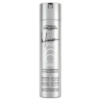 L'oreal Professionnel Infinium Pure Extra Strong Hairspray ��� ������������� �������� ��� ������