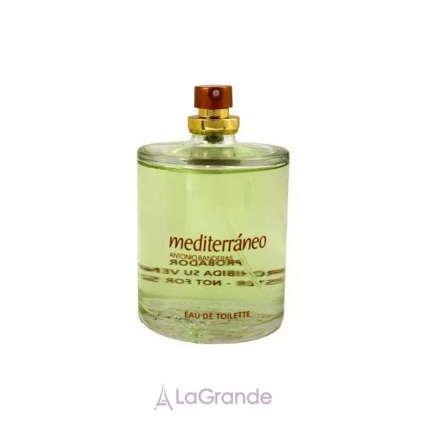 Antonio Banderas Mediterraneo �������� ���� (������ ��� ��������)