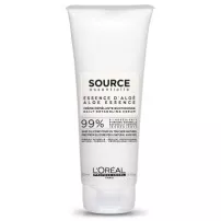 L'Oreal Professionnel Source Essentielle Detangling Cream �������-����������� ��� ����������� ���������� � ���������� ������������