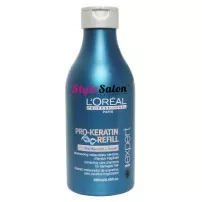 L'Oreal Professionnel Pro-Keratin Refill Shampoo �������, �� �������� � ������, � ���������