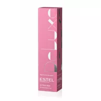 Estel Professional De Luxe Extra Red ������-���� ��� �����