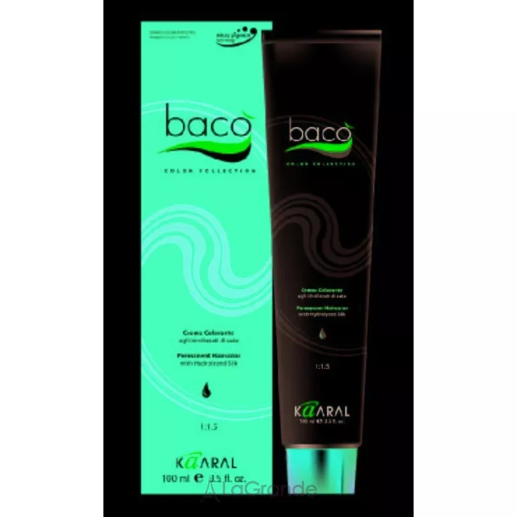Kaaral Baco Color ����� ��� �������
