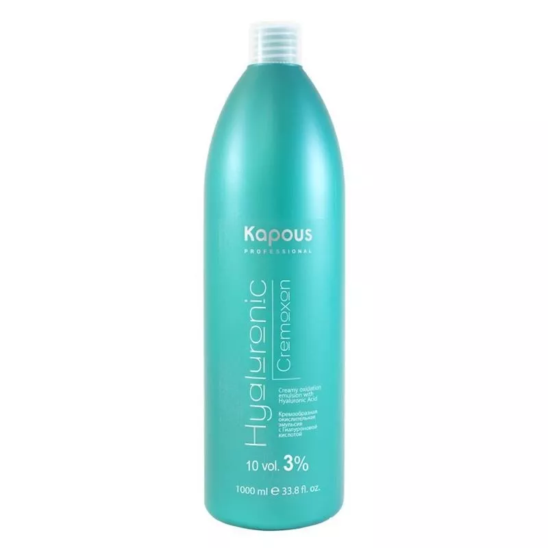 Kapous Professional "Hyaluronic Cremoxon" ����������� ������������ �������
