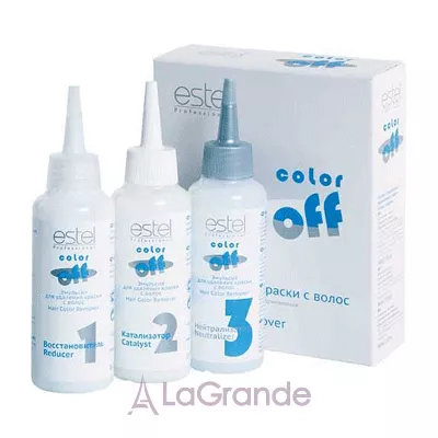 Estel Professional Color Off �������� ��� �������� ������ � ����� (������)
