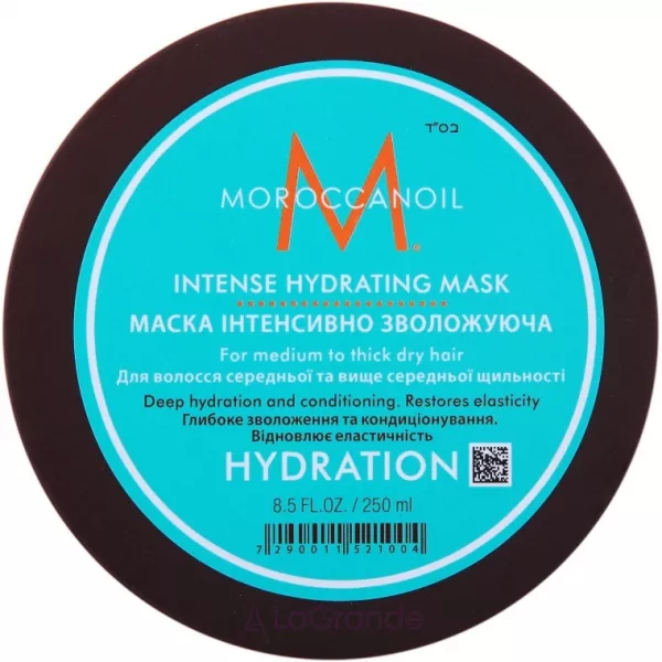 MoroccanOil Intense Hydrating Mask ����� ���������� ����������