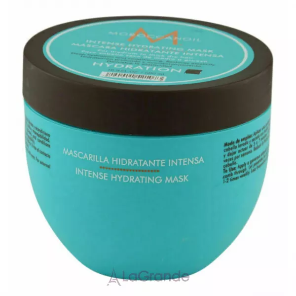 MoroccanOil Intense Hydrating Mask ����� ���������� ����������