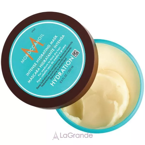 MoroccanOil Intense Hydrating Mask ����� ���������� ����������