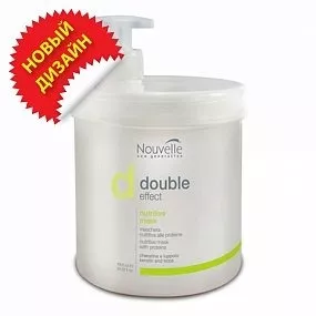 Nouvelle Nutritive Mask ��������� ����� �� ����� �������� � ���������� ����� (��� ��������)