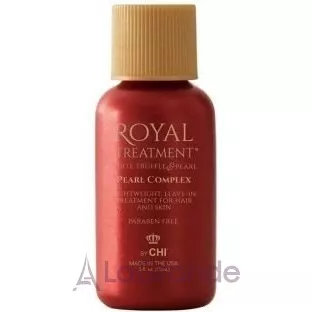 CHI Royal Treatment Pearl Complex ��������� �������� �� ������ �����