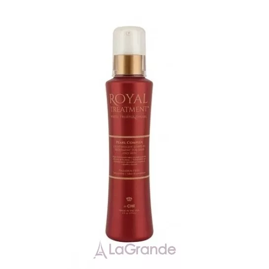 CHI Royal Treatment Pearl Complex ��������� �������� �� ������ �����